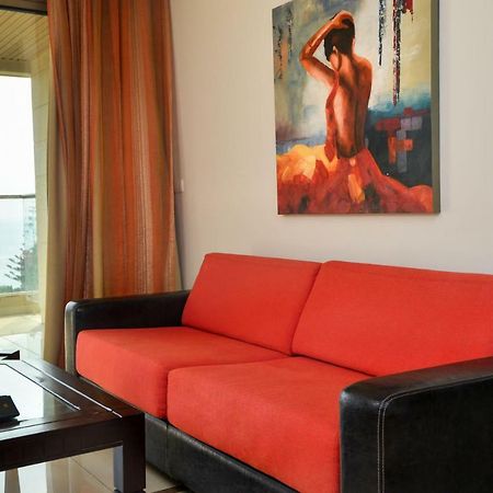 Hollywood Inn Boutique Hotel Jounieh Exterior photo