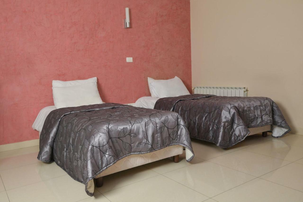 Hollywood Inn Boutique Hotel Jounieh Exterior photo