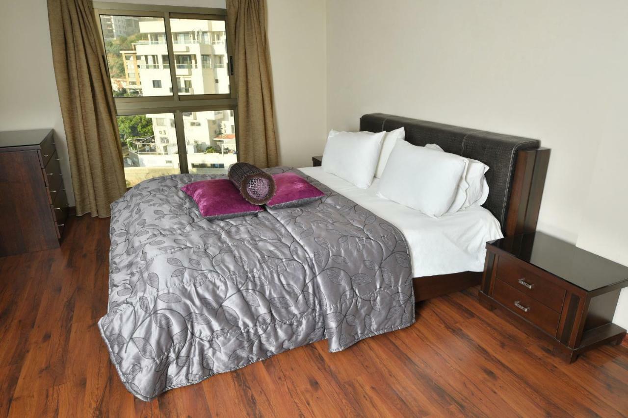 Hollywood Inn Boutique Hotel Jounieh Exterior photo