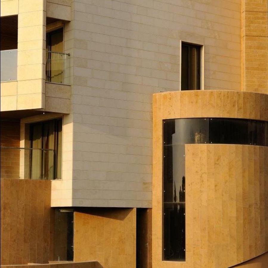 Hollywood Inn Boutique Hotel Jounieh Exterior photo