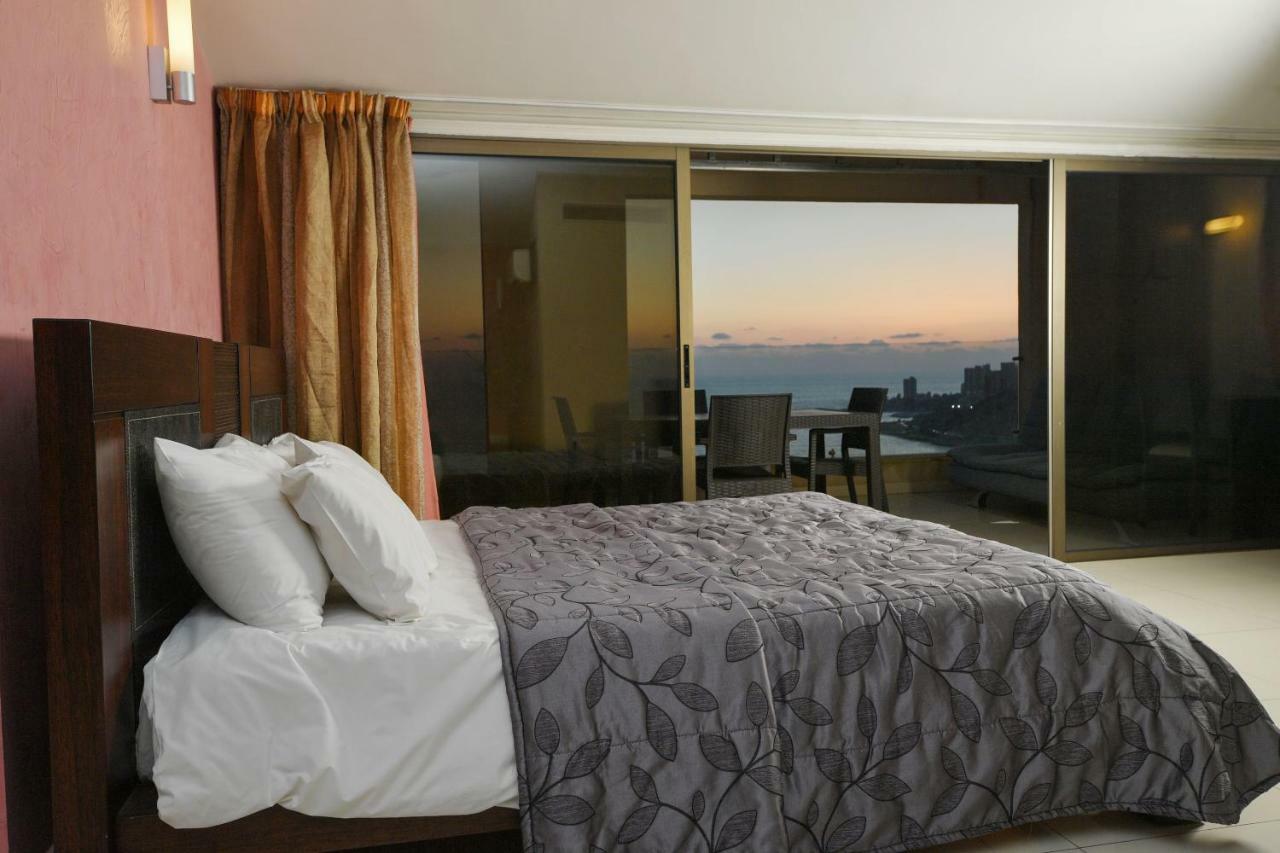 Hollywood Inn Boutique Hotel Jounieh Exterior photo