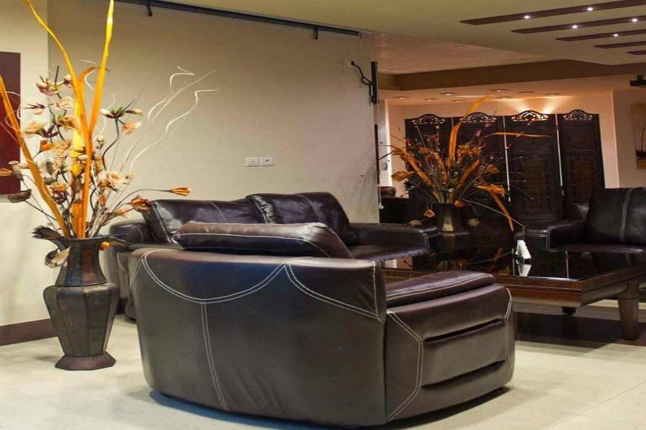 Hollywood Inn Boutique Hotel Jounieh Exterior photo